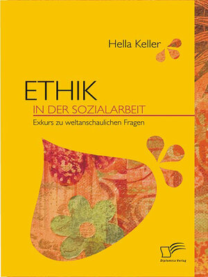cover image of Ethik in der Sozialarbeit